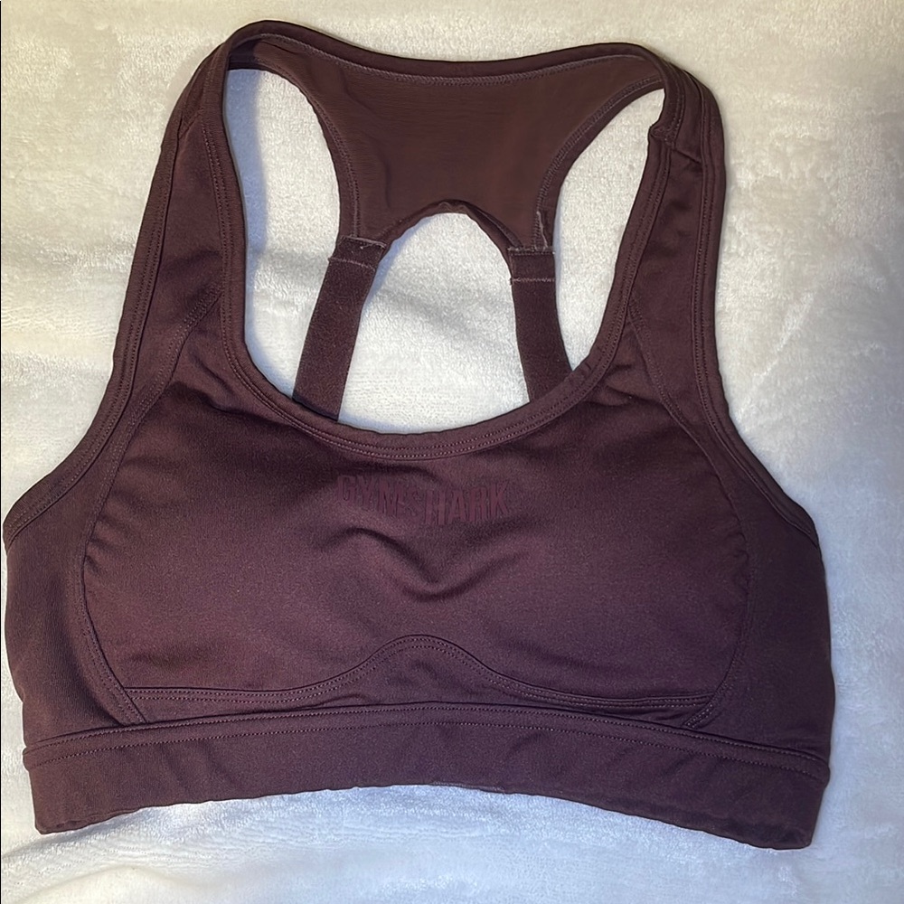Gymshark Women's Sports Bra